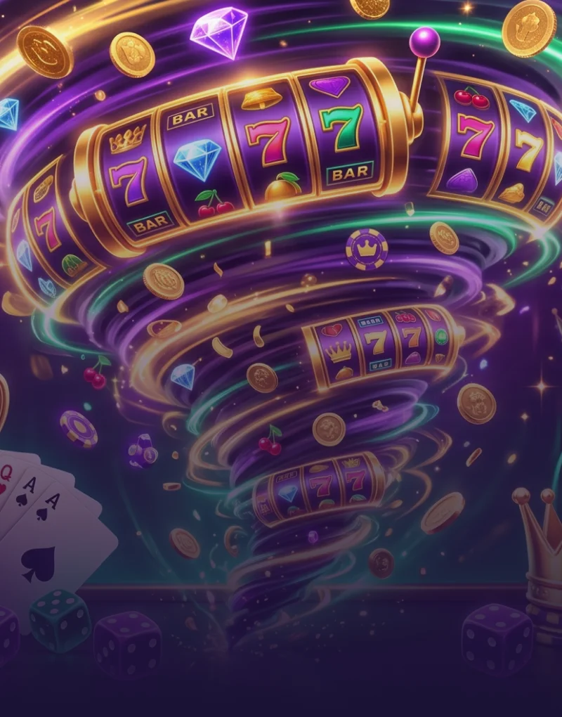 Bizzo Casino Der Bonus Ist Rund