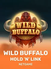 Wild Buffalo