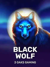 Black Wolf