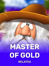 Master of Gold