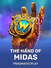 The Hand of Midas