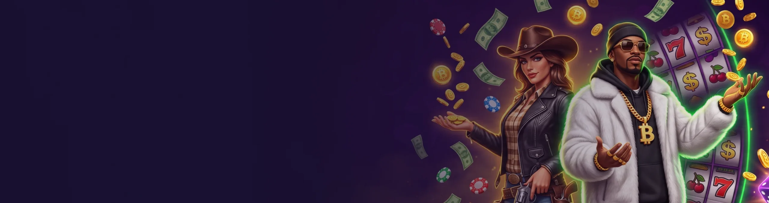 Bizzo Casino Bonus